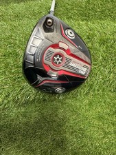 Callaway Big Bertha Alpha 815