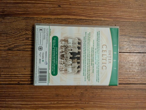 Selection celtic football - selection,