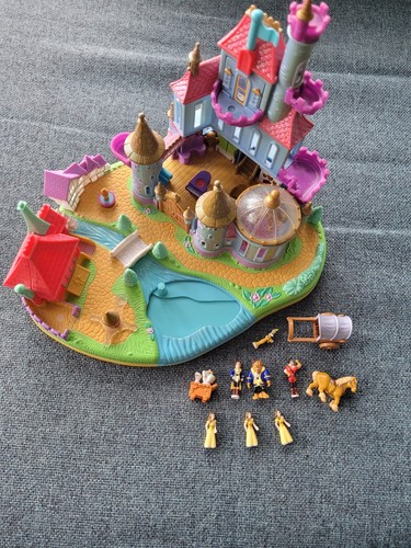 Complete disney beauty the - complete,