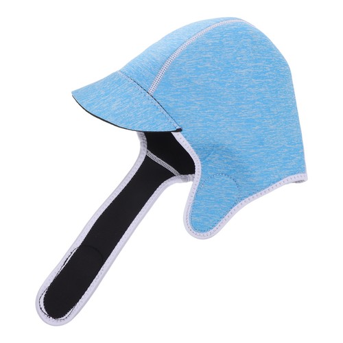 Dive hood swim cap for - dive,