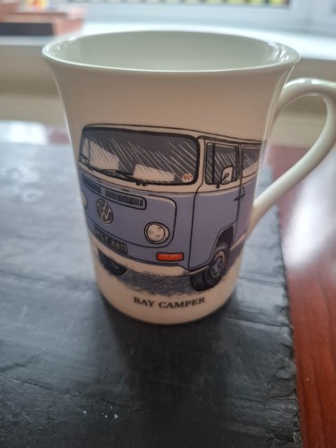 Vintage fine bone china - fine, mug