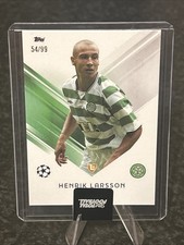 Topps Total Football 2025/26