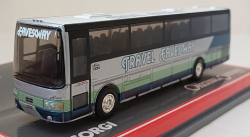 Corgi ooc om42709 - om42709,, van