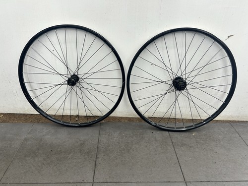 Mach1 emtb wheels set - wheels,