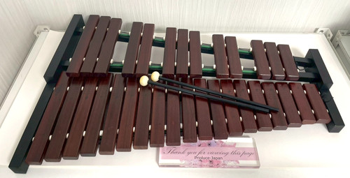 Yamaha desktop xylophone - tx-6,