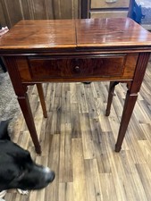 1934 Singer Sewing Machine In