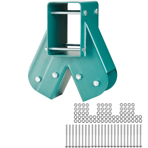 Vevor frame 3 brackets - 1-2-3,