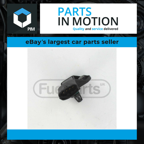 Map sensor fits ford - map,