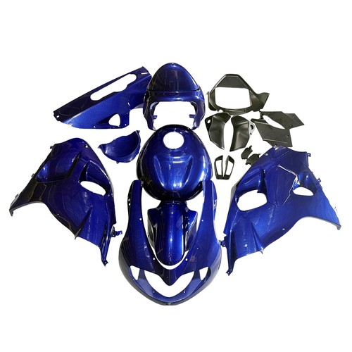 Candy blue bodywork for - bodywork,
