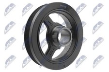 Power Steering Pump Pulley