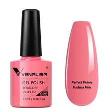 Venalisa Nail Gel Polish UV