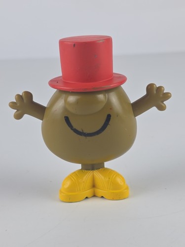 Men little miss - &,
