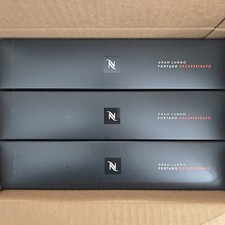 Nespresso Capsules Vertuo