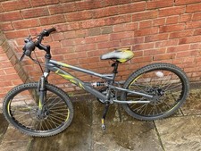 Vortice Apollo Kids Bike 24"