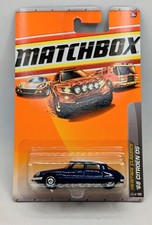 2009 mattel matchbox heritage - matchbox,