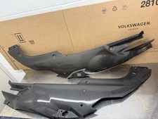 Audi R8 Gen 1 Pair Of Wing Covers Left & Right 420821169D 420821170C 2008