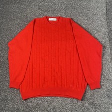 Burberrys Vintage Lambswool