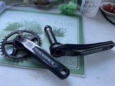 Race Face Aeffect Cinch Direct Mount Chainset Crank 170mm 24mm