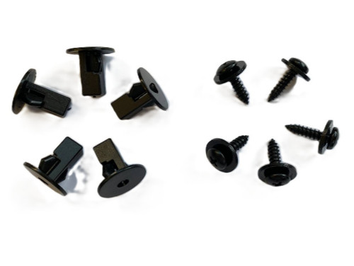 Fit porsche grommet wheel arch - fit,