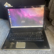 Pavilion dv8 notebook intel - notebook,