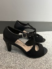 Footglove Wider Fit Size 4.5