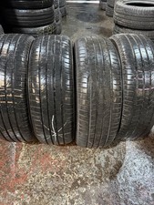 225/55/19 Bridgestone Alenza
