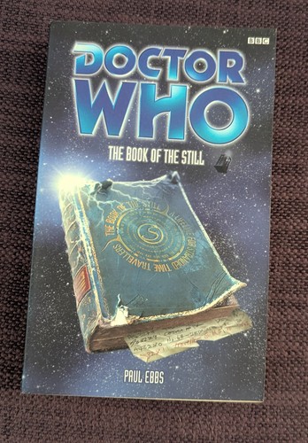 Who the book - the, still