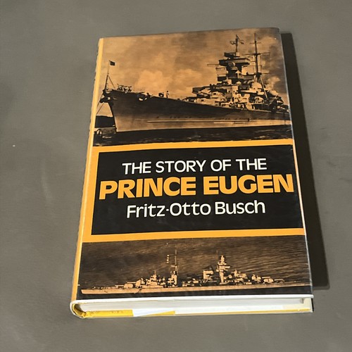 The story prince eugen - the,