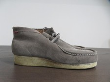 Clarks Shoes Mens Size 12 Gray