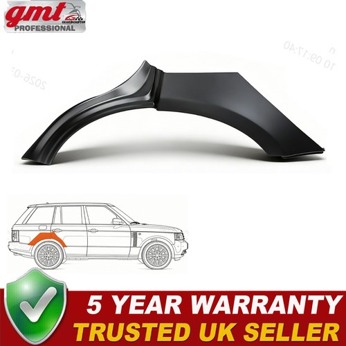 For range rover l322 2002 - range, 2002-2012