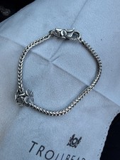 Genuine Trollbeads LE  Lucky