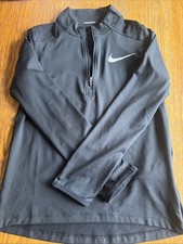 Girls Nike Dri-fit Sweatshirt