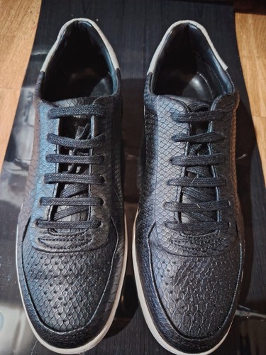 Zara men snake print low - zara, top