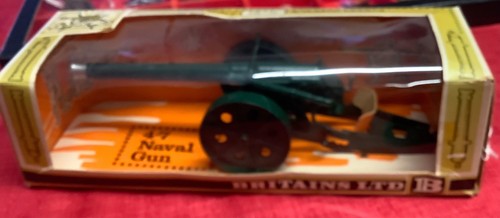 Britains vintage boxed - britains,