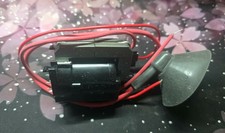 HINARI CT4/5 Flyback Line