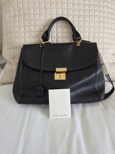Marc jacobs 1984 leather - marc,