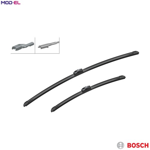 Wiper blade 397 - blade, 007