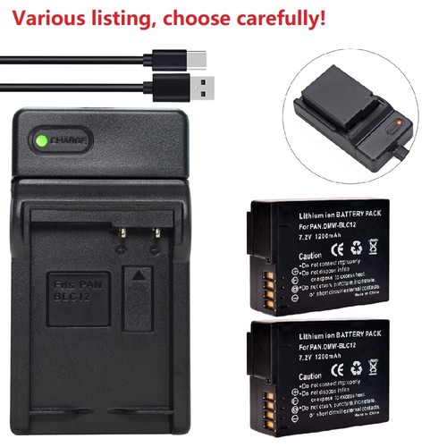 Battery charger for - or,