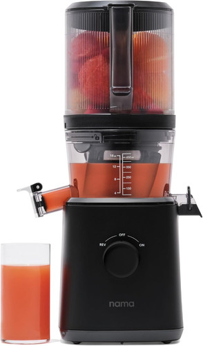 Nama cold press - juicer, –