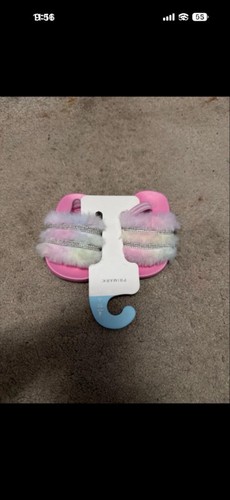Primark size infant sliders - infant,