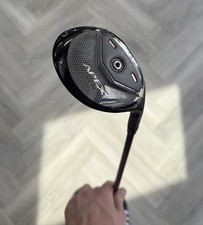 2022 callaway apex - callaway, uw