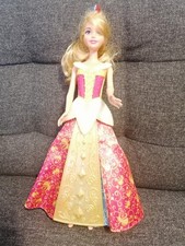 Mattel 2012 Disney Princess