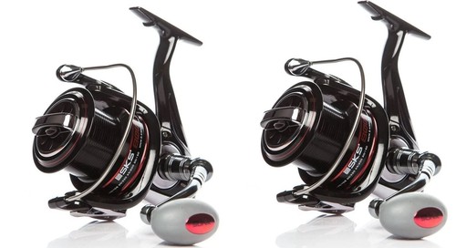 Sonik sks 8000 black surf - 8000,