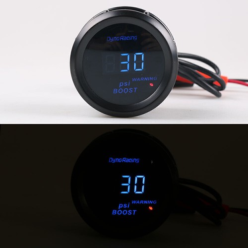 Digital led turbo - led,
