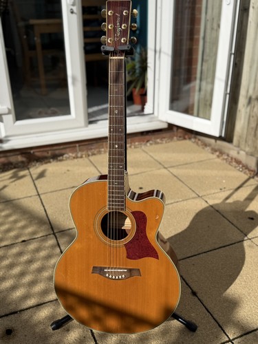 Tanglewood tw55 dlx - tw55, sundance