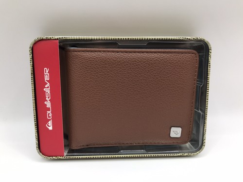 Men quiksilver brown light - men's, brown/light