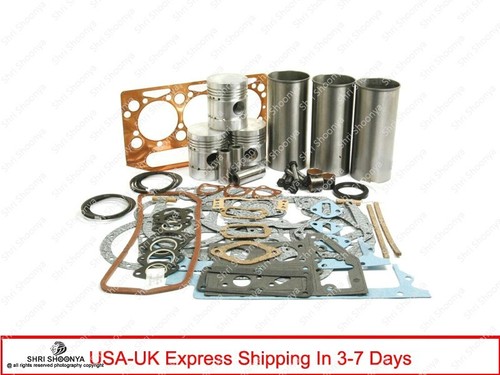 Engine overhaul kit fits - engine,
