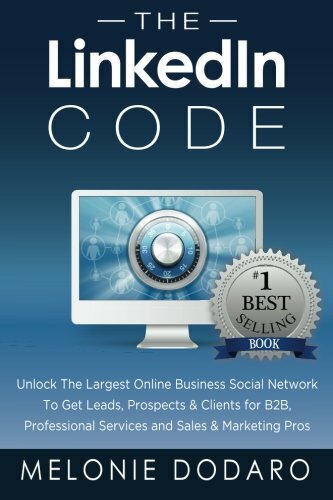 The linkedin code - linkedin, unlock