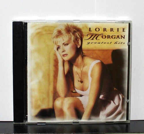 Lorrie morgan greatest - morgan, hits