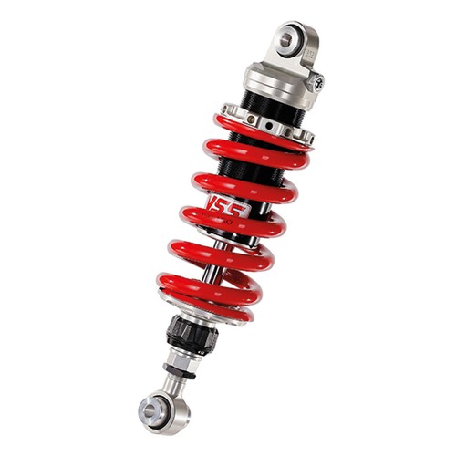 Yss gas shock - yss,